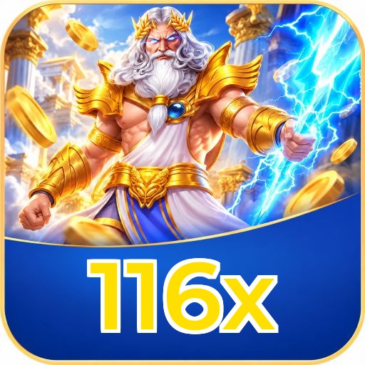 Tampilan antarmuka pengguna 116x yang ramah dan intuitif.